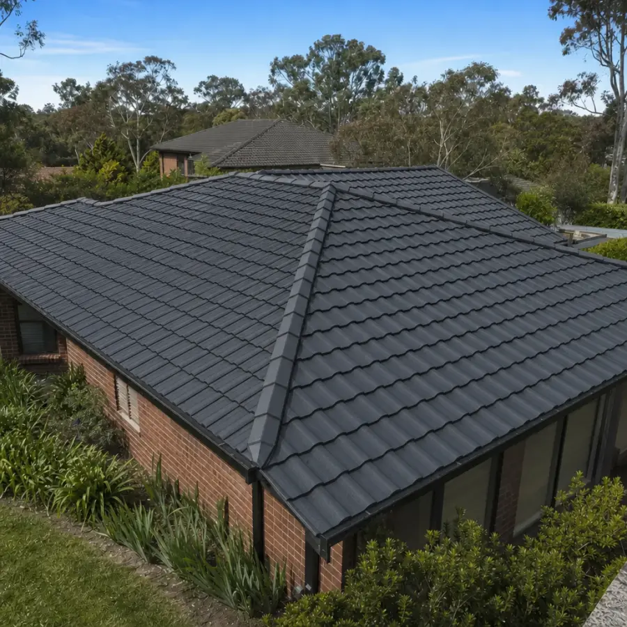 Tile Restoration & Recoat in Belconnen โ after
